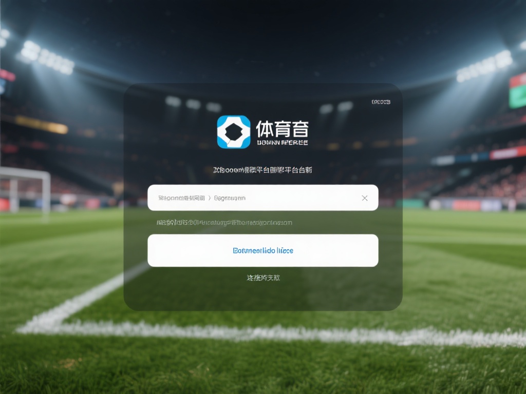 在尝试访问某些体育平台时，用户可能会发现原先熟悉的