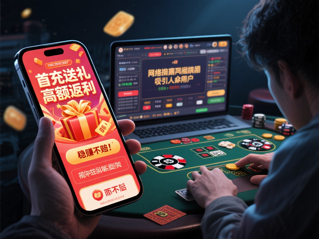 网络博彩之所以能够吸引众多用户，很大程度上是因为其