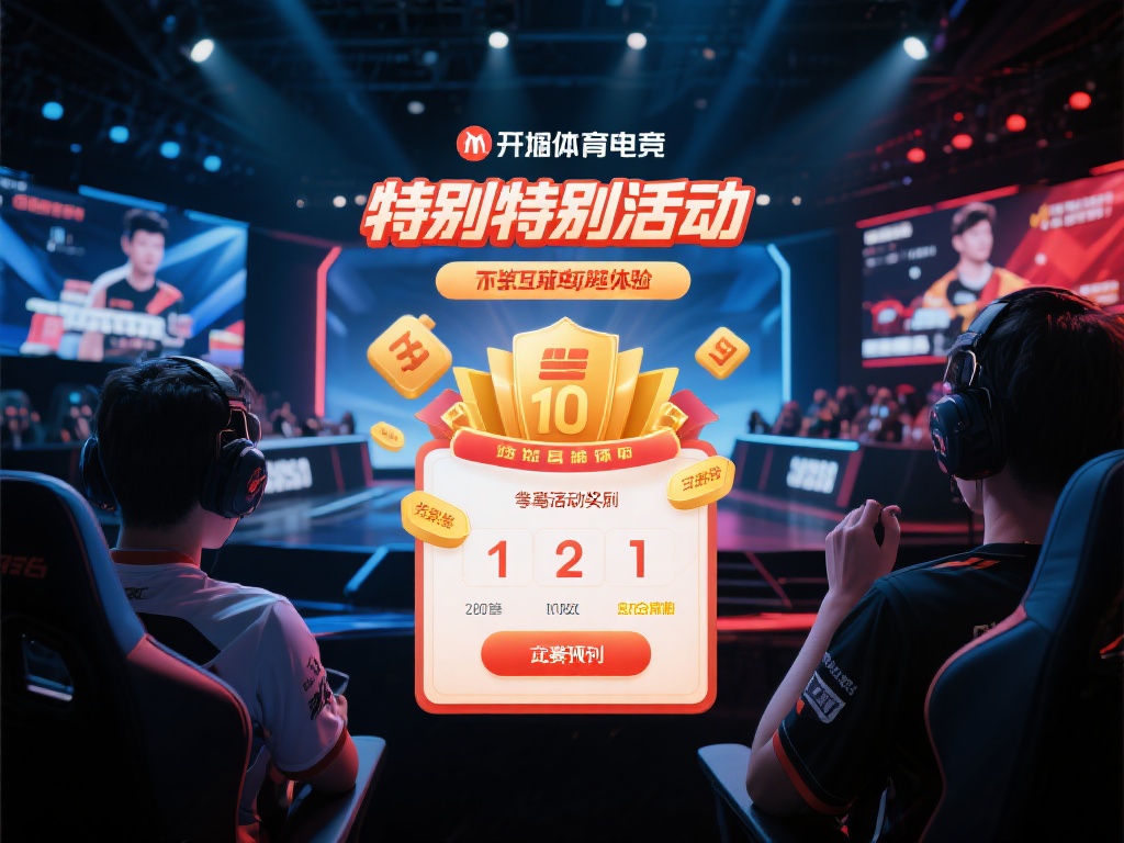 在电竞热潮席卷全球的今天，越来越多的玩家和观众不仅