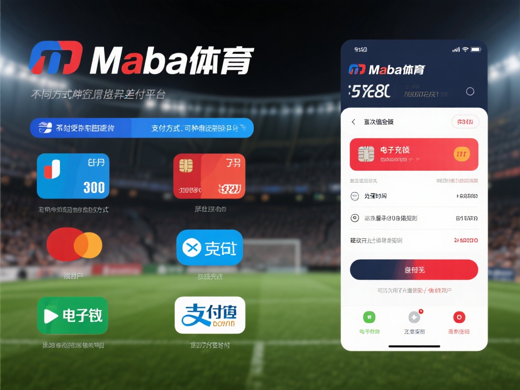 不同的平台支持的支付方式可能存在差异，而万博体育提