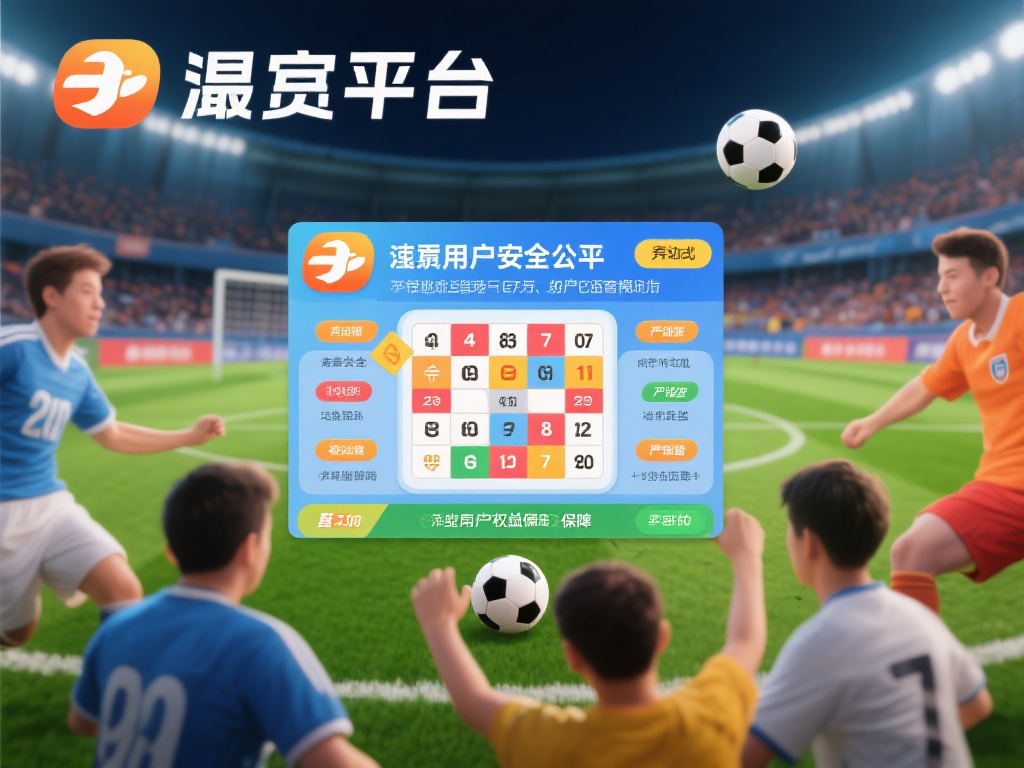 此外，平台还注重用户的安全与公平。所有的竞猜活动都