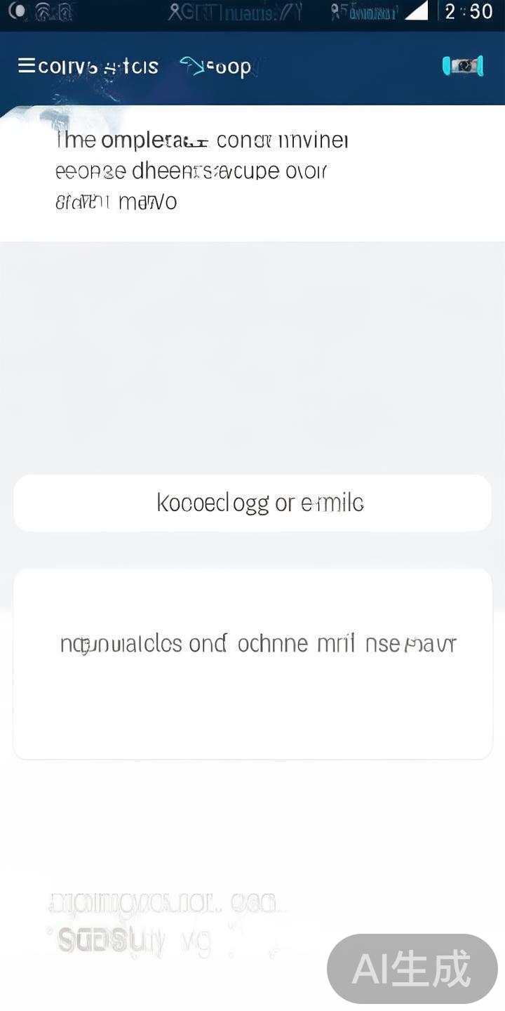全面详解万博体育在线下载流程与操作指南,让你轻松掌握每一步 安装完成后,首次进入应用可能需要进行账号注册或登录