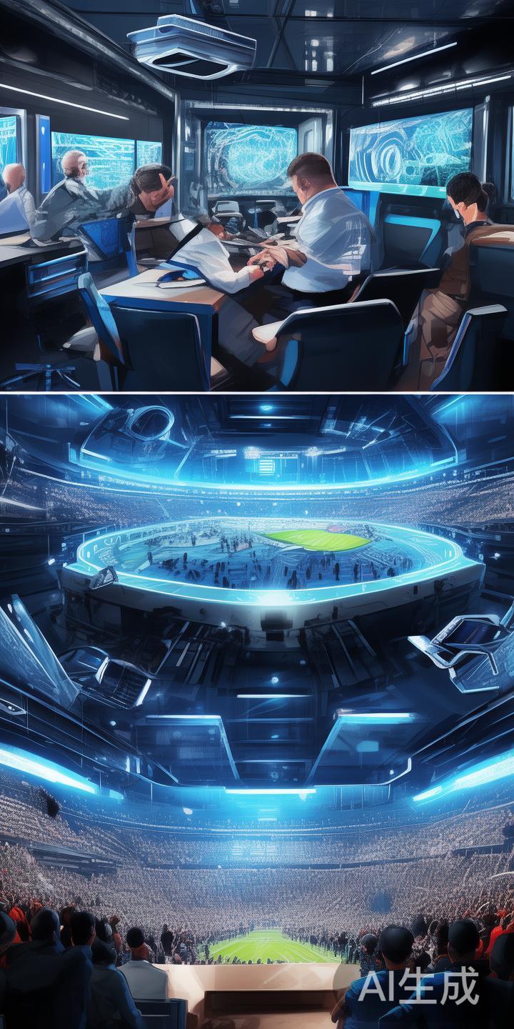 新万博体育控股有限公司最新发展动态及未来战略全面解析 随着5G技术的普及,公司还积极布局云计算中心,加快