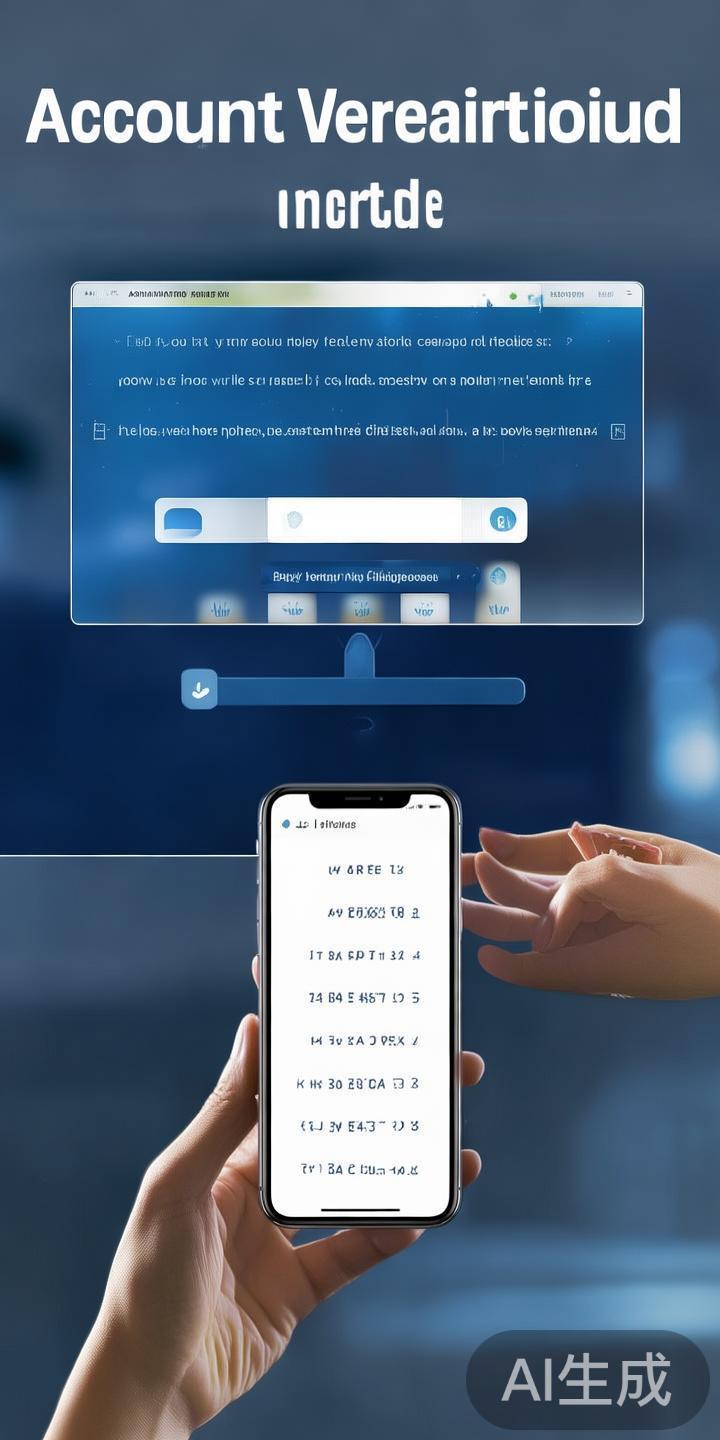 部分情况下，平台会要求完成手机验证或邮箱验证。按照