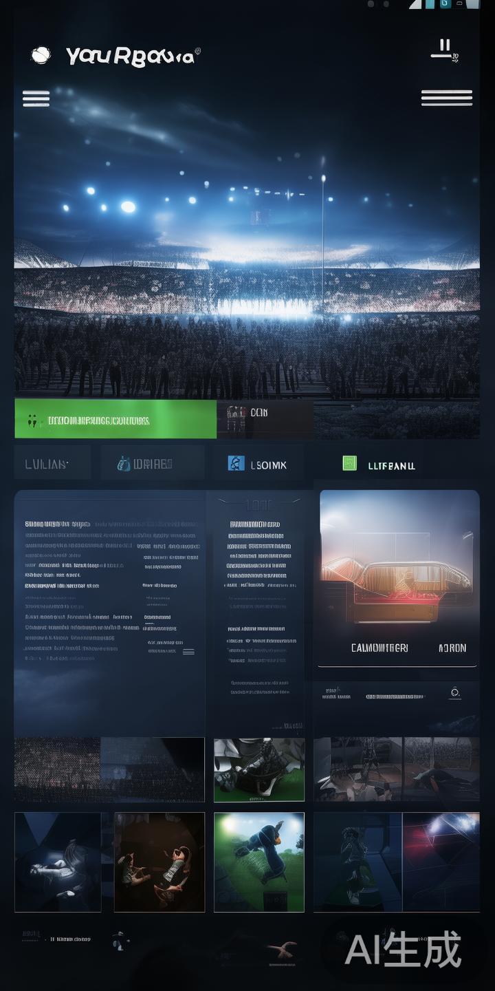 优化的界面设计与交互体验
界面布局更加合理，色彩