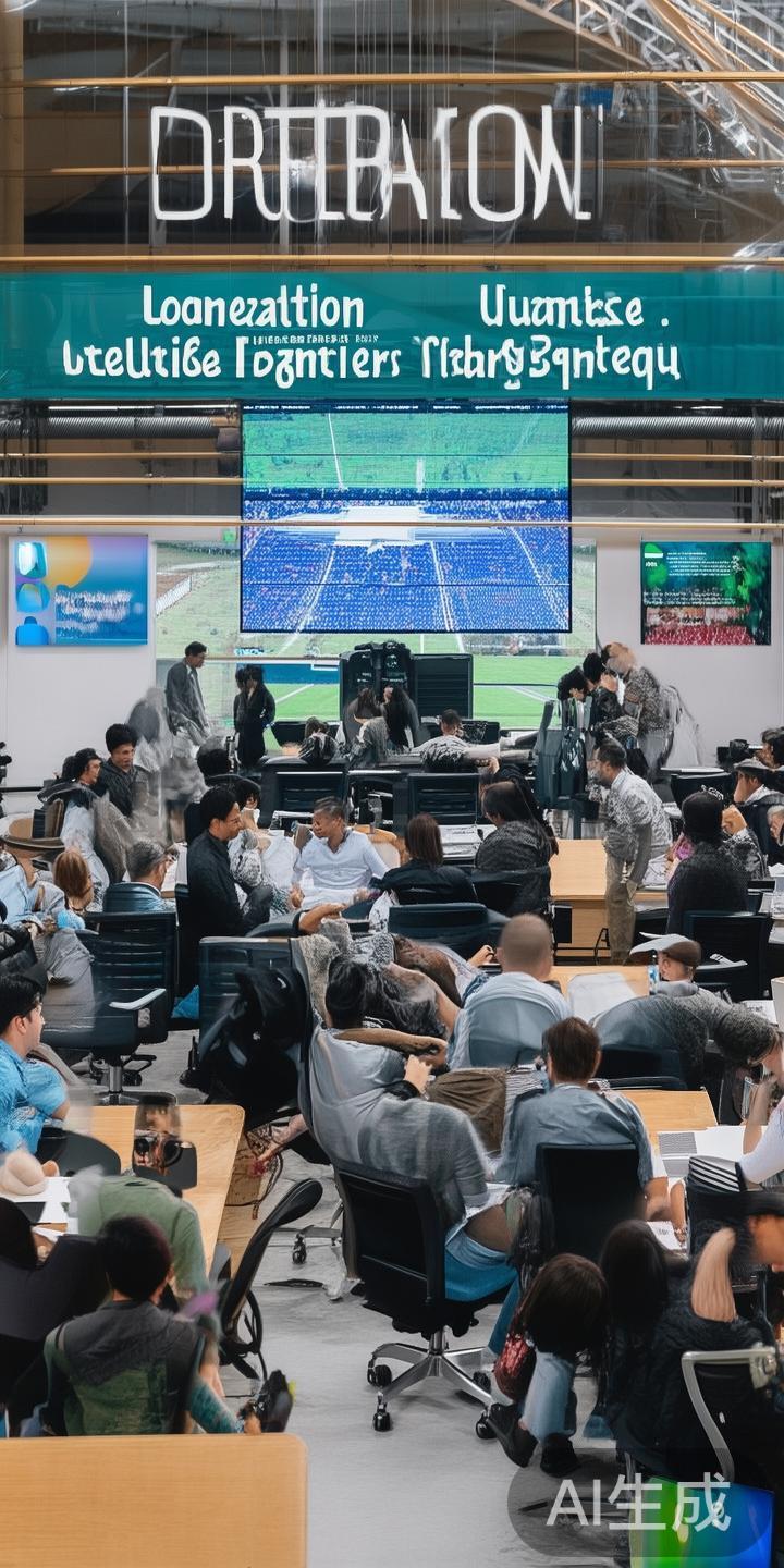 全面解析万博体育在巴西的发展现状与未来发展趋势分析 根据行业内人士的分析,这种本地化运营策略已成为企业